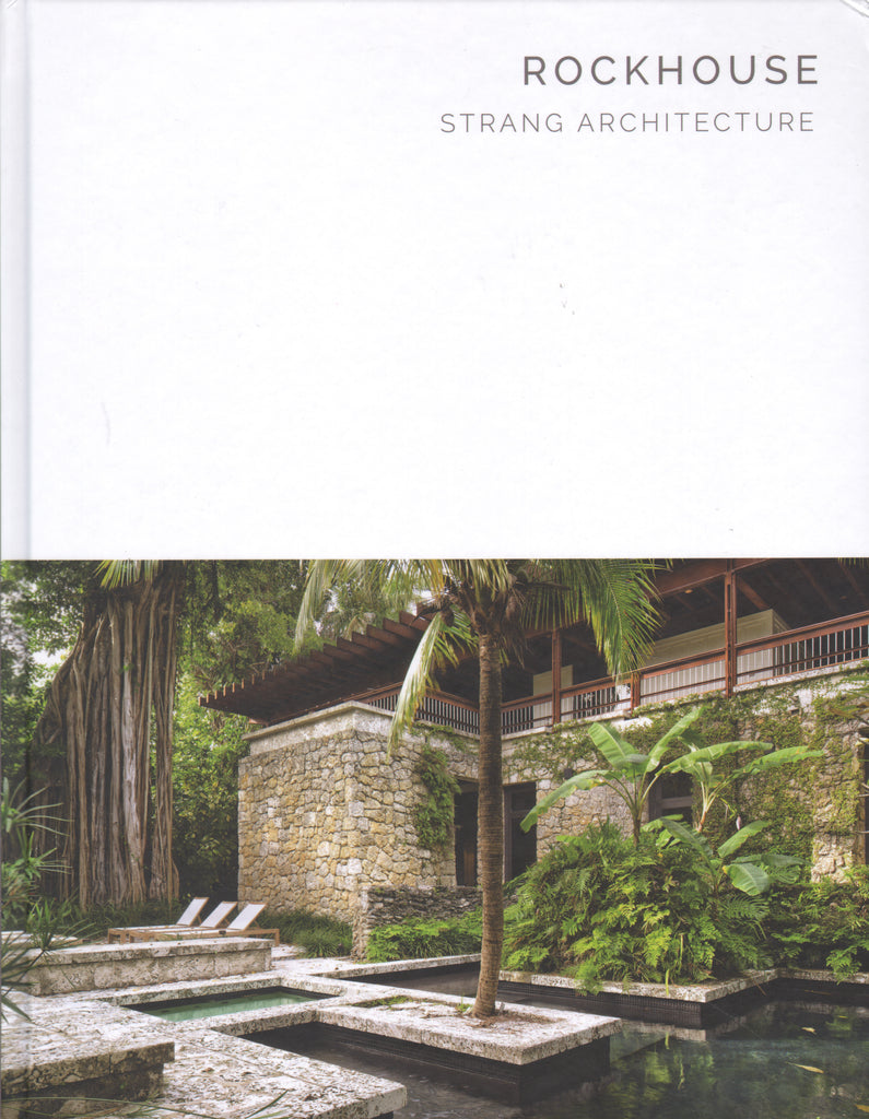 Rockhouse Strang Architecture (Masterpiece Series)