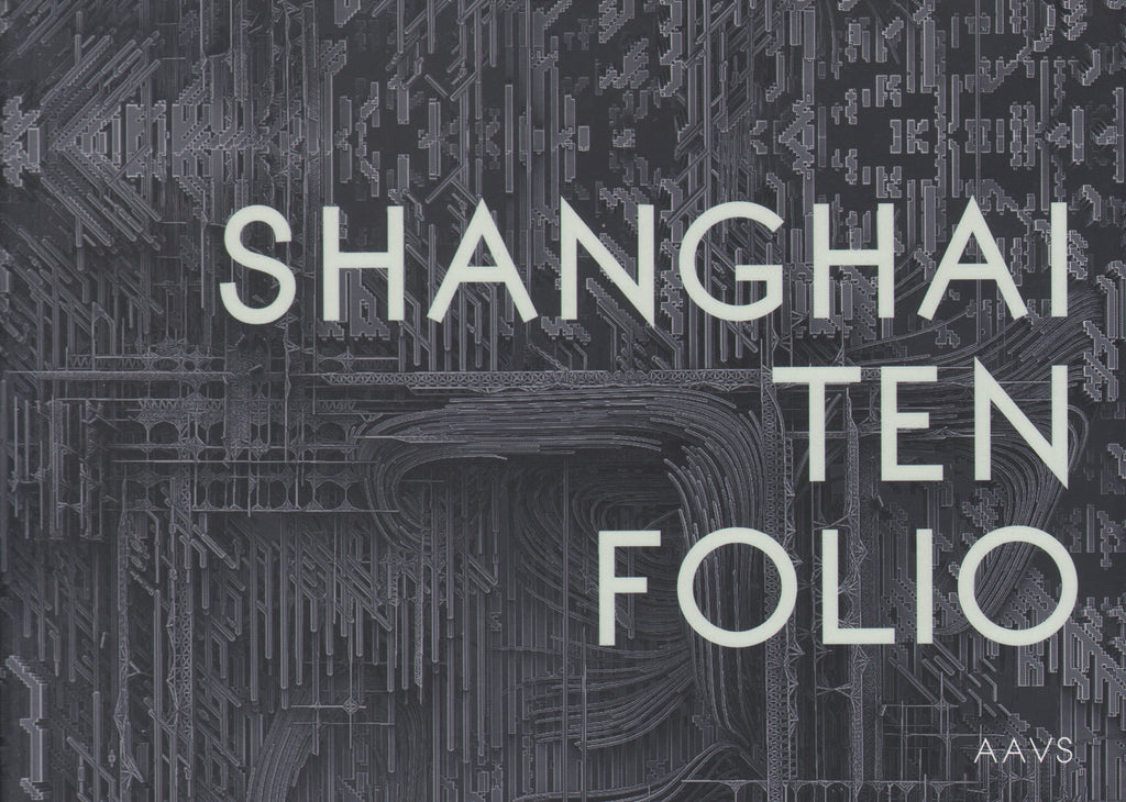 Shanghai Ten Folio