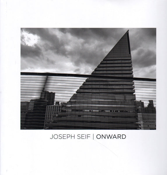 Onward, Joseph Seif