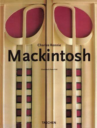 Charles Rennie Mackintosh (1868-1928)