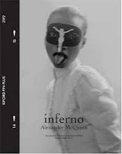 Alexander McQueen: Inferno