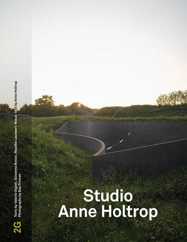 2G issue 73: Studio Anne Holtrop